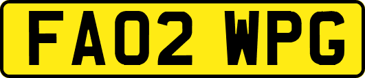FA02WPG