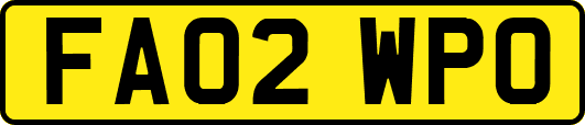 FA02WPO