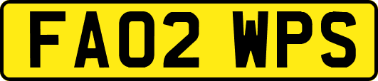 FA02WPS