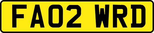 FA02WRD