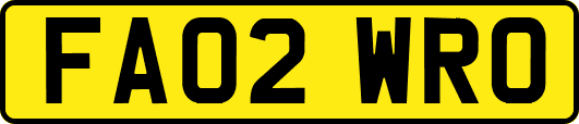 FA02WRO