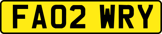 FA02WRY