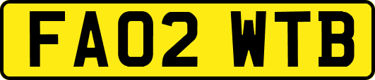FA02WTB