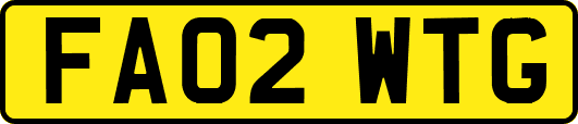 FA02WTG