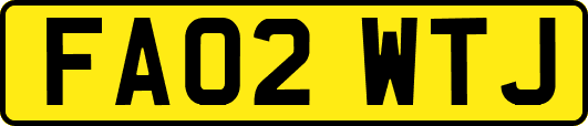 FA02WTJ
