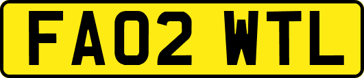 FA02WTL