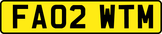 FA02WTM