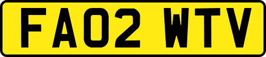 FA02WTV