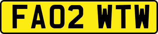FA02WTW