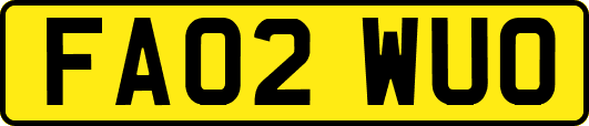 FA02WUO