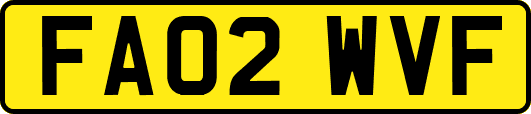 FA02WVF