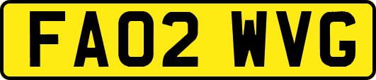 FA02WVG