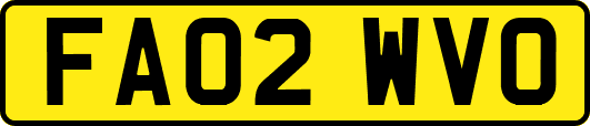 FA02WVO