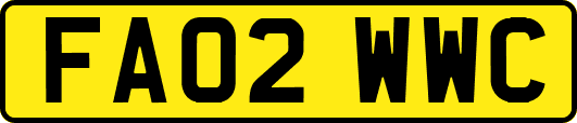 FA02WWC