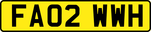 FA02WWH