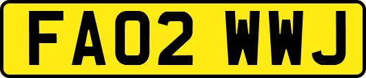 FA02WWJ