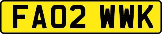 FA02WWK
