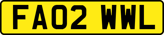 FA02WWL