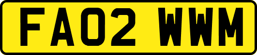 FA02WWM