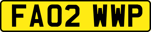 FA02WWP