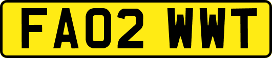 FA02WWT