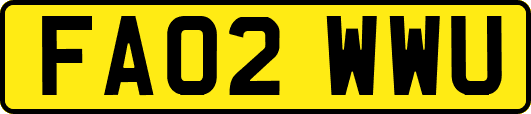 FA02WWU