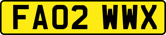 FA02WWX