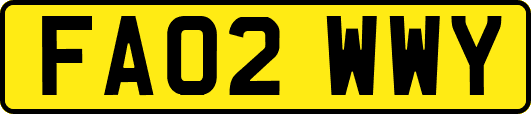 FA02WWY