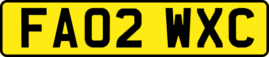 FA02WXC