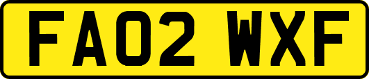 FA02WXF