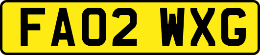 FA02WXG