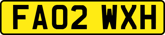 FA02WXH