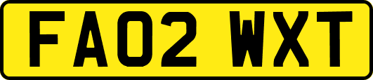 FA02WXT