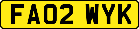 FA02WYK