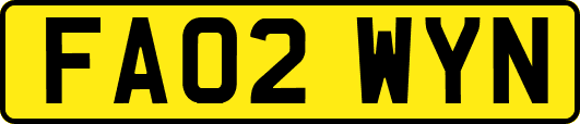 FA02WYN