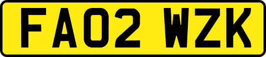 FA02WZK