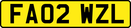 FA02WZL