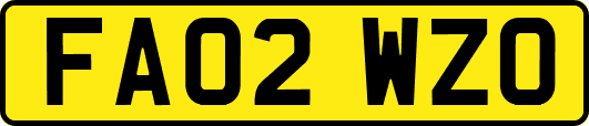 FA02WZO