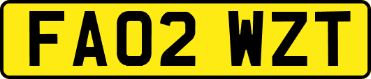 FA02WZT