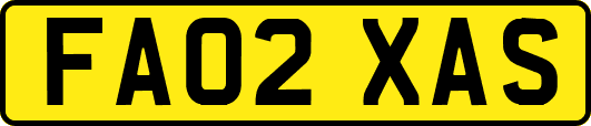 FA02XAS
