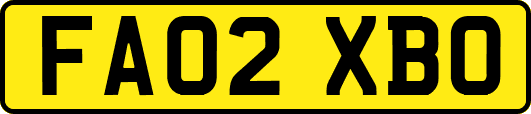 FA02XBO
