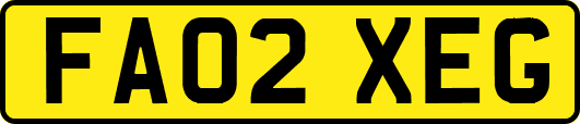 FA02XEG