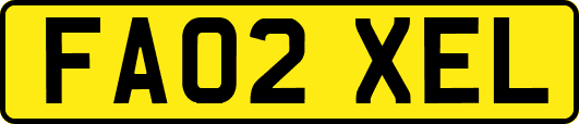 FA02XEL