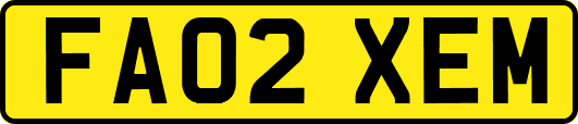 FA02XEM
