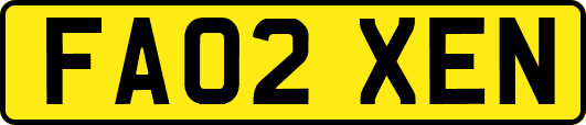 FA02XEN