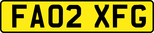 FA02XFG