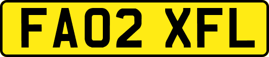 FA02XFL