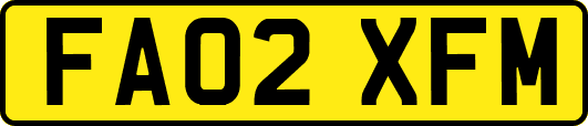 FA02XFM