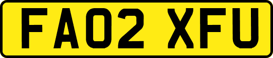FA02XFU