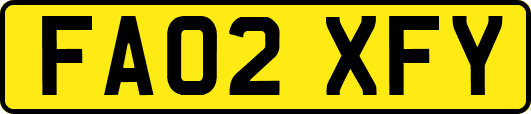 FA02XFY